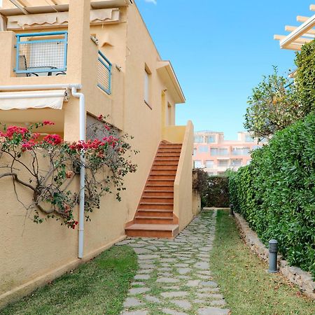 Apartamento Completo Luna De Vera Extérieur photo
