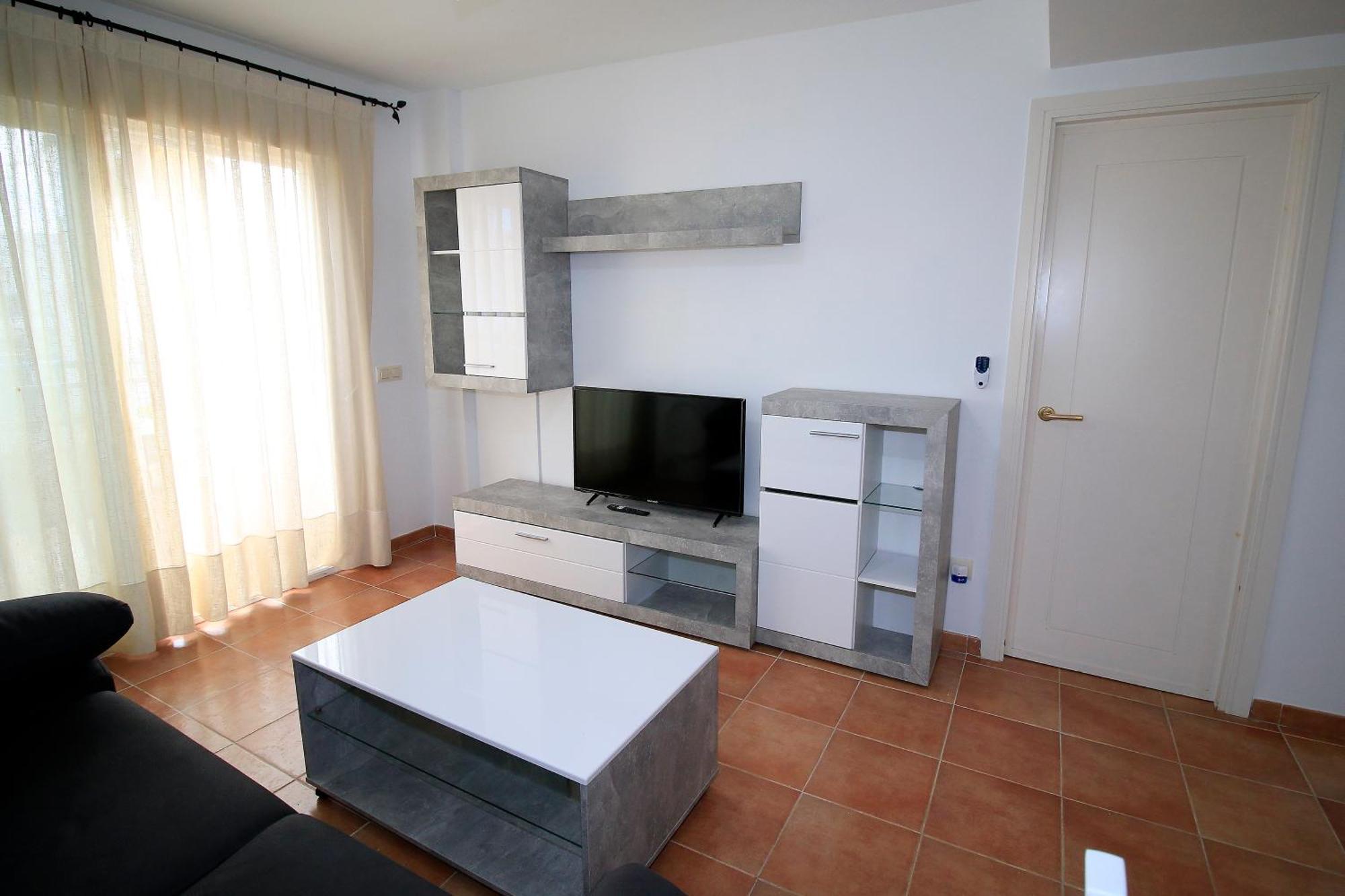 Apartamento Completo Luna De Vera Extérieur photo
