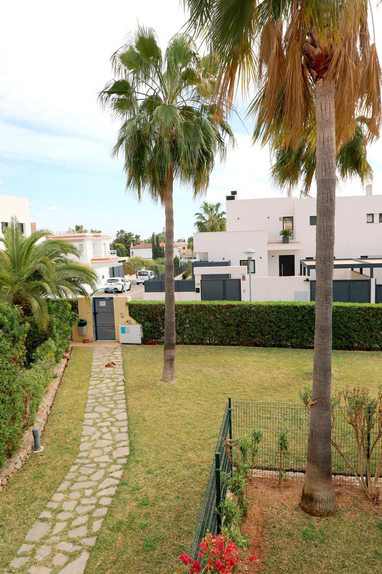 Apartamento Completo Luna De Vera Extérieur photo